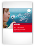 eCATALOGsolutions - The Electronic Product Catalog